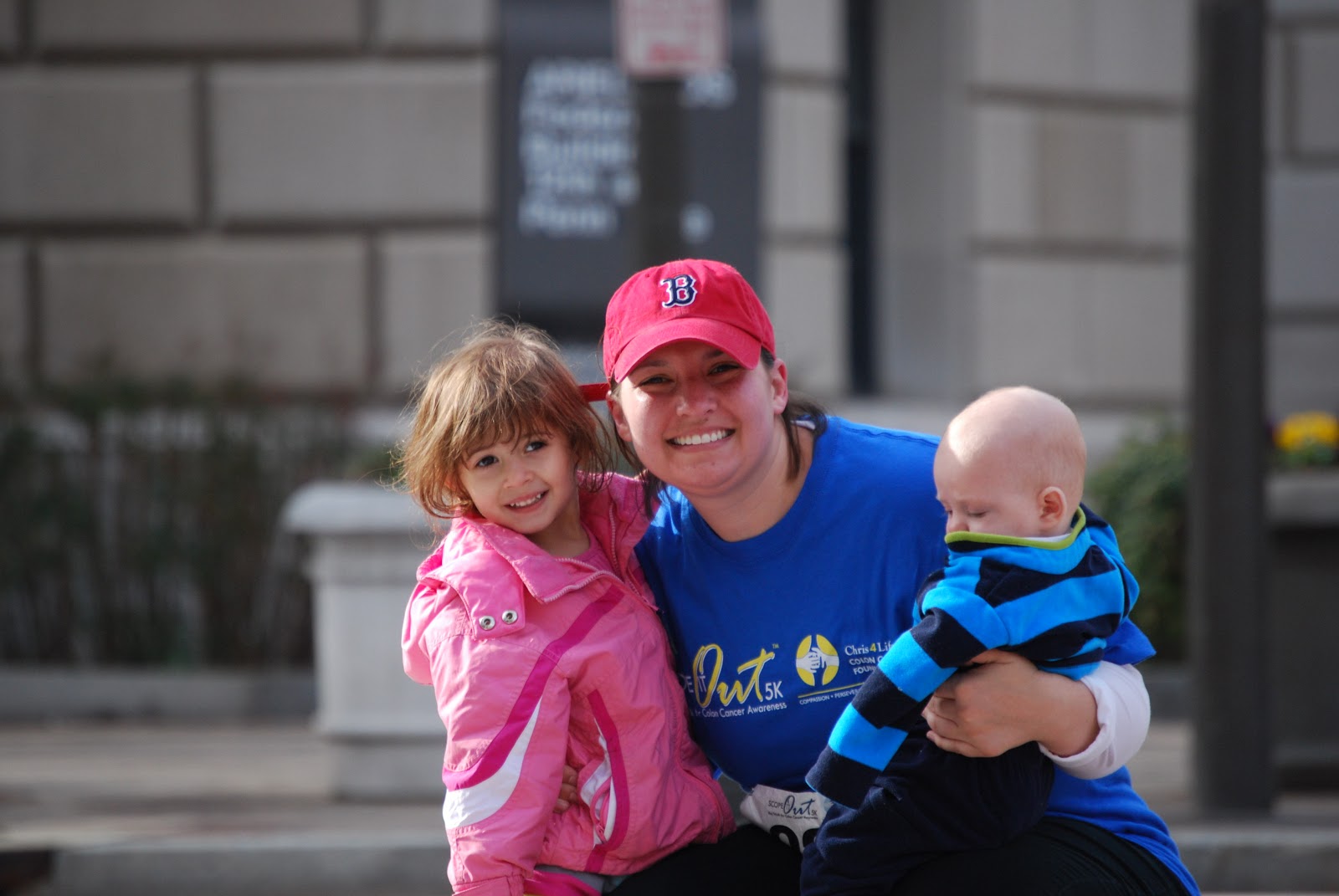 The 5K