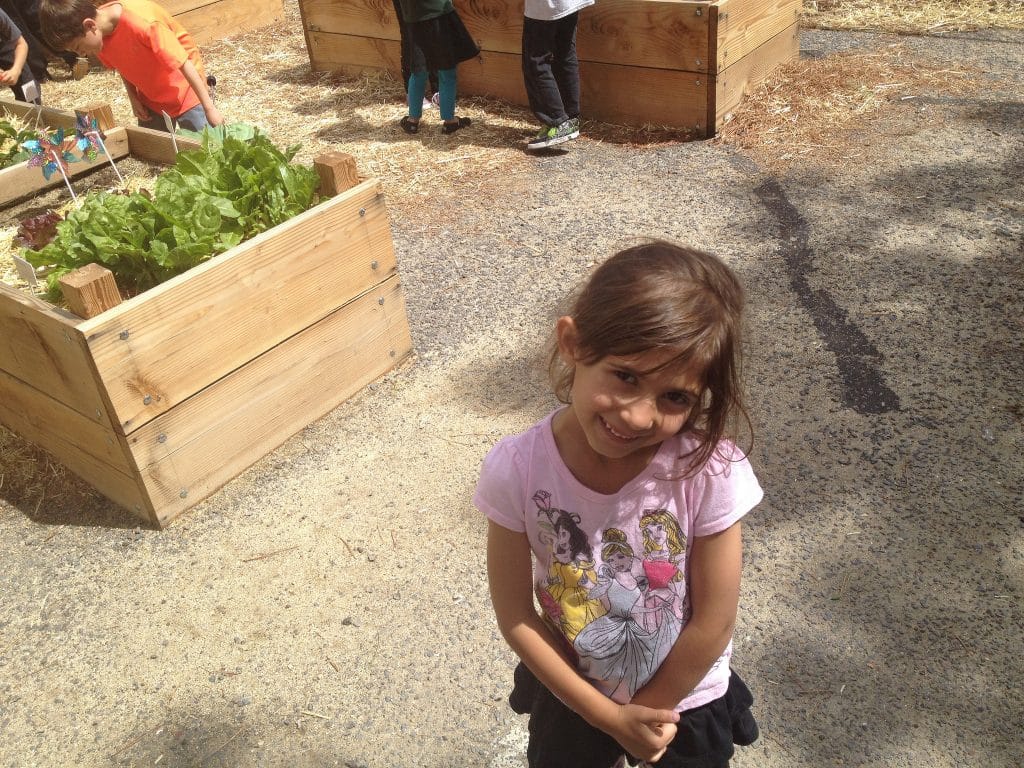 Ainsleigh at Mt. Rose Elementary School, Reno, Nevada, Source: Flickr