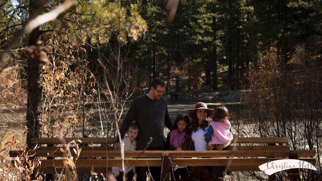 Hello and welcome! We are so excited you are here.   This blog used to serve as a way to update our family about our adventures when we lived several thousand miles away. When we moved back to our hometown and had our youngest daughter...