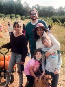 2020 October at Apple Hill